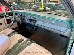 1970 Plymouth Duster (CC-1773601) for sale in Las Vegas, Nevada