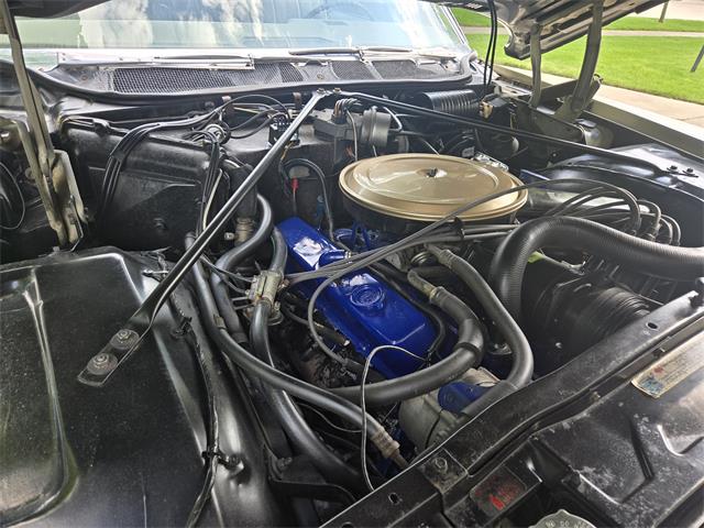 1968 Cadillac Coupe DeVille (CC-1773608) for sale in WASHINGTON, Michigan
