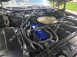 1968 Cadillac Coupe DeVille (CC-1773608) for sale in WASHINGTON, Michigan