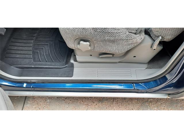 1999 Chevrolet Silverado (CC-1773613) for sale in Colorado Springs, Colorado