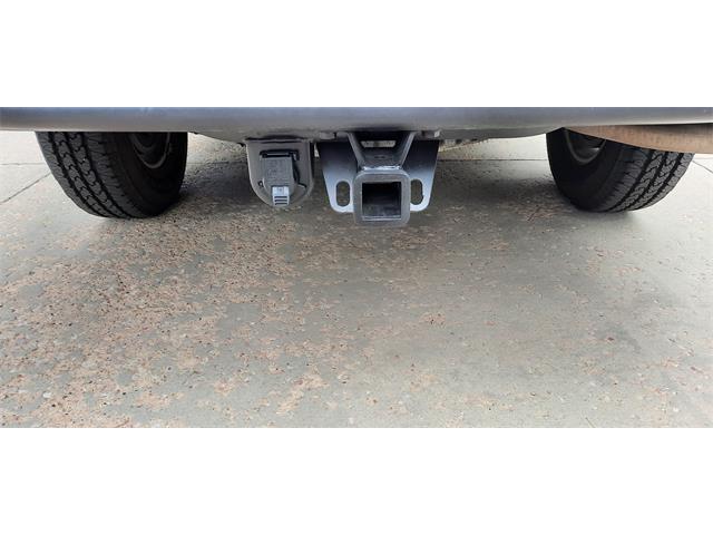 1999 Chevrolet Silverado (CC-1773613) for sale in Colorado Springs, Colorado