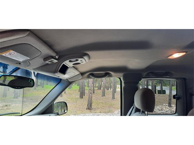 1999 Chevrolet Silverado (CC-1773613) for sale in Colorado Springs, Colorado
