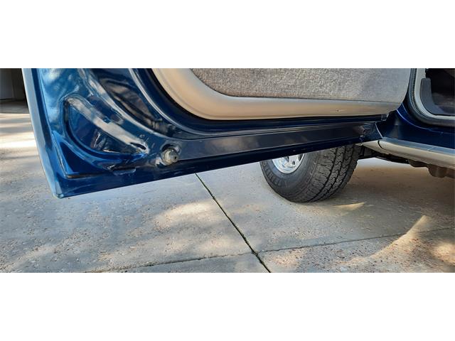 1999 Chevrolet Silverado (CC-1773613) for sale in Colorado Springs, Colorado