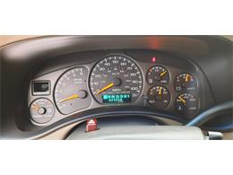 1999 Chevrolet Silverado (CC-1773613) for sale in Colorado Springs, Colorado