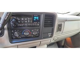 1999 Chevrolet Silverado (CC-1773613) for sale in Colorado Springs, Colorado