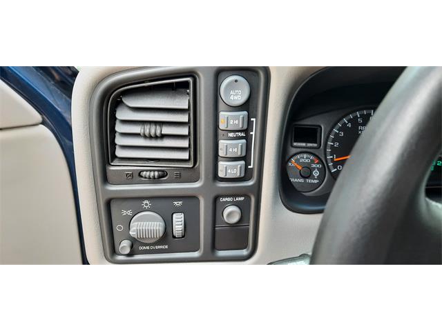 1999 Chevrolet Silverado (CC-1773613) for sale in Colorado Springs, Colorado