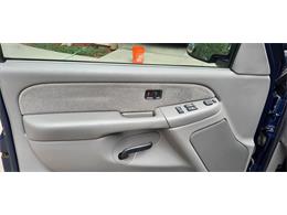1999 Chevrolet Silverado (CC-1773613) for sale in Colorado Springs, Colorado
