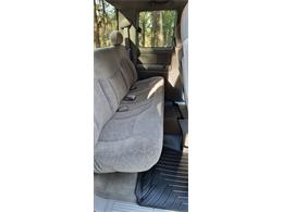 1999 Chevrolet Silverado (CC-1773613) for sale in Colorado Springs, Colorado