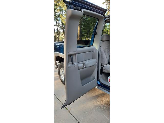 1999 Chevrolet Silverado (CC-1773613) for sale in Colorado Springs, Colorado