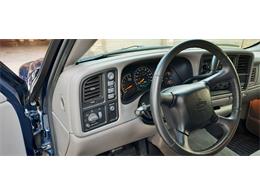 1999 Chevrolet Silverado (CC-1773613) for sale in Colorado Springs, Colorado