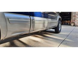 1999 Chevrolet Silverado (CC-1773613) for sale in Colorado Springs, Colorado