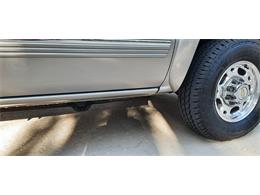 1999 Chevrolet Silverado (CC-1773613) for sale in Colorado Springs, Colorado