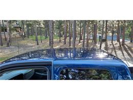 1999 Chevrolet Silverado (CC-1773613) for sale in Colorado Springs, Colorado