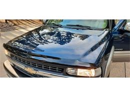 1999 Chevrolet Silverado (CC-1773613) for sale in Colorado Springs, Colorado