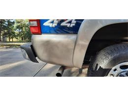 1999 Chevrolet Silverado (CC-1773613) for sale in Colorado Springs, Colorado