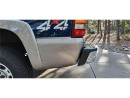 1999 Chevrolet Silverado (CC-1773613) for sale in Colorado Springs, Colorado
