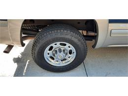 1999 Chevrolet Silverado (CC-1773613) for sale in Colorado Springs, Colorado