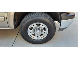 1999 Chevrolet Silverado (CC-1773613) for sale in Colorado Springs, Colorado