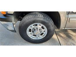 1999 Chevrolet Silverado (CC-1773613) for sale in Colorado Springs, Colorado