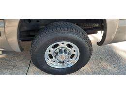 1999 Chevrolet Silverado (CC-1773613) for sale in Colorado Springs, Colorado