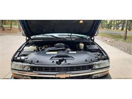 1999 Chevrolet Silverado (CC-1773613) for sale in Colorado Springs, Colorado