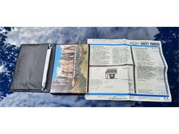 1999 Chevrolet Silverado (CC-1773613) for sale in Colorado Springs, Colorado