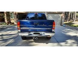 1999 Chevrolet Silverado (CC-1773613) for sale in Colorado Springs, Colorado