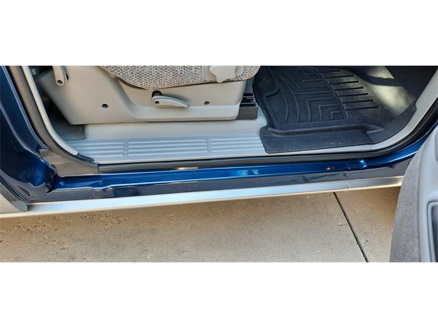 1999 Chevrolet Silverado (CC-1773613) for sale in Colorado Springs, Colorado