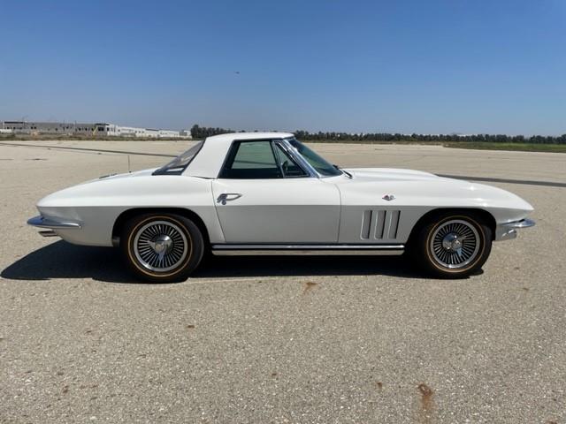 1965 Chevrolet Corvette (CC-1773621) for sale in Orange, California