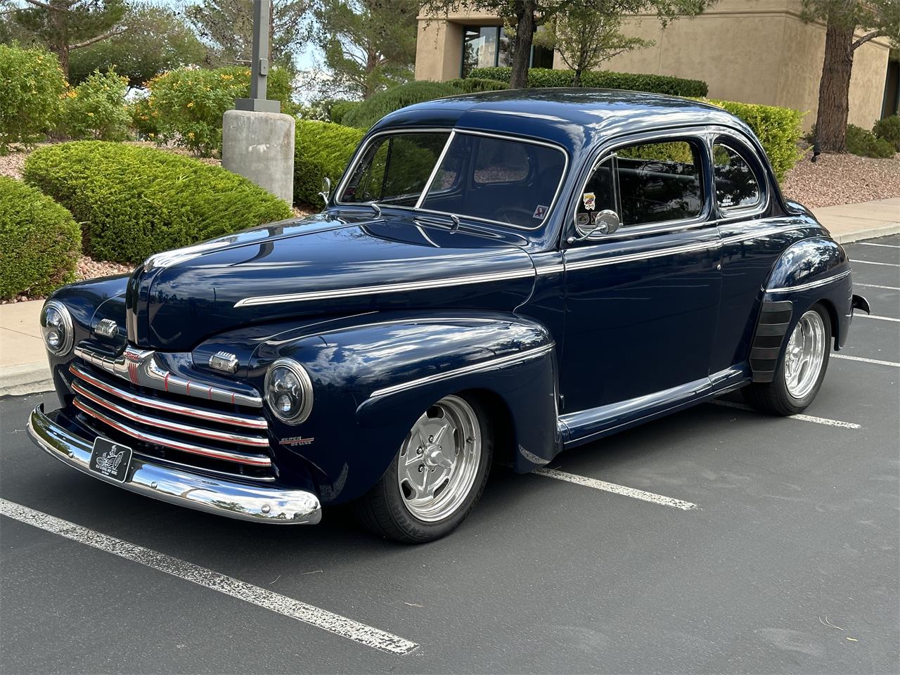 1946 Ford Street Rod for Sale | ClassicCars.com | CC-1773623