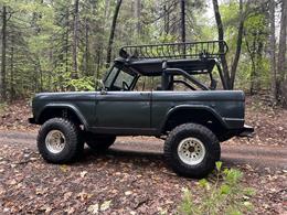 1968 Ford Bronco (CC-1773631) for sale in Cohasset, California