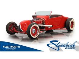 1927 Ford Roadster (CC-1773634) for sale in Ft Worth, Texas