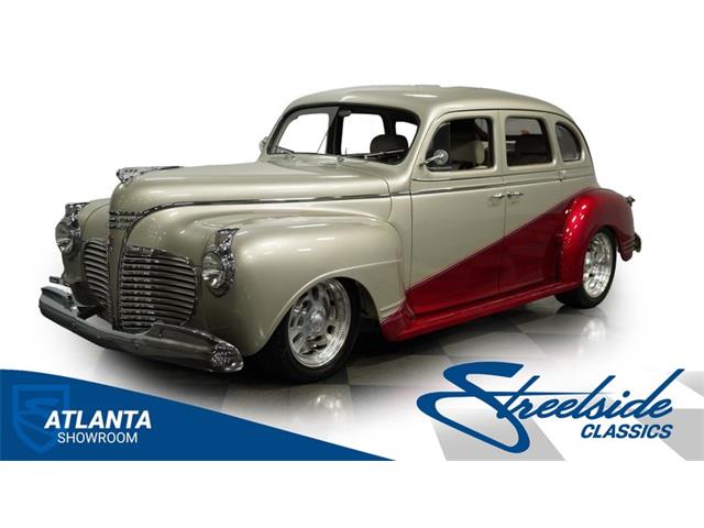 1941 Plymouth Special Deluxe (CC-1773644) for sale in Lithia Springs, Georgia
