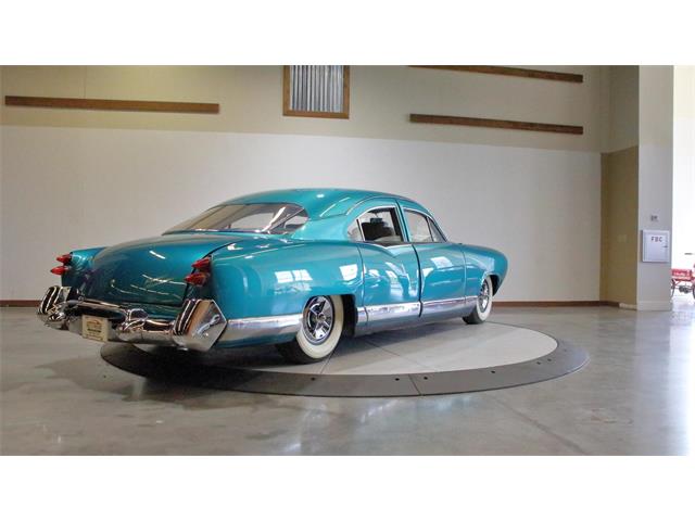 1954 Kaiser Manhattan (CC-1773648) for sale in Winter Garden, Florida