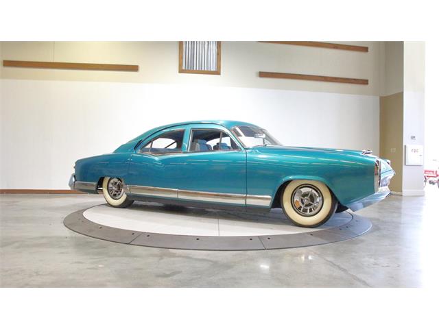 1954 Kaiser Manhattan (CC-1773648) for sale in Winter Garden, Florida