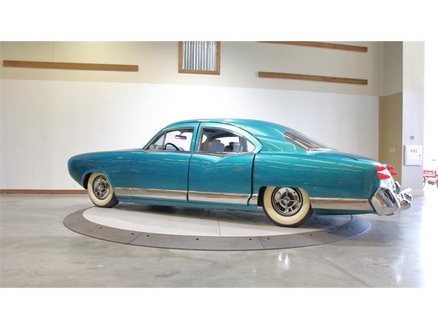 1954 Kaiser Manhattan (CC-1773648) for sale in Winter Garden, Florida