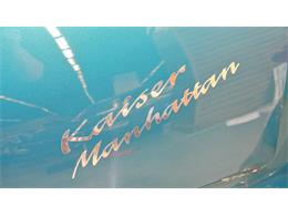 1954 Kaiser Manhattan (CC-1773648) for sale in Winter Garden, Florida