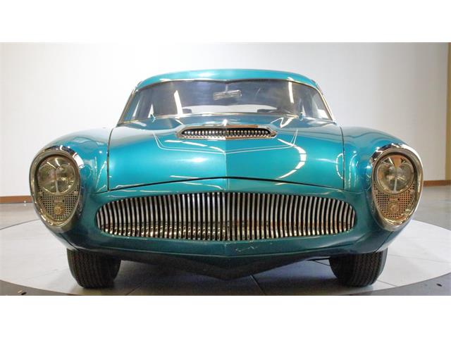 1954 Kaiser Manhattan (CC-1773648) for sale in Winter Garden, Florida