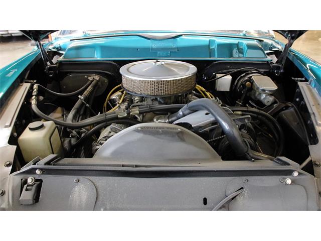 1954 Kaiser Manhattan (CC-1773648) for sale in Winter Garden, Florida