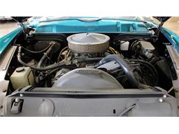 1954 Kaiser Manhattan (CC-1773648) for sale in Winter Garden, Florida