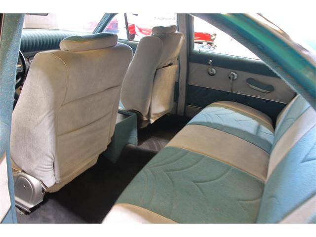 1954 Kaiser Manhattan (CC-1773648) for sale in Winter Garden, Florida