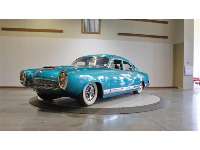 1954 Kaiser Manhattan (CC-1773648) for sale in Winter Garden, Florida