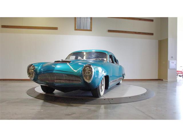 1954 Kaiser Manhattan (CC-1773648) for sale in Winter Garden, Florida