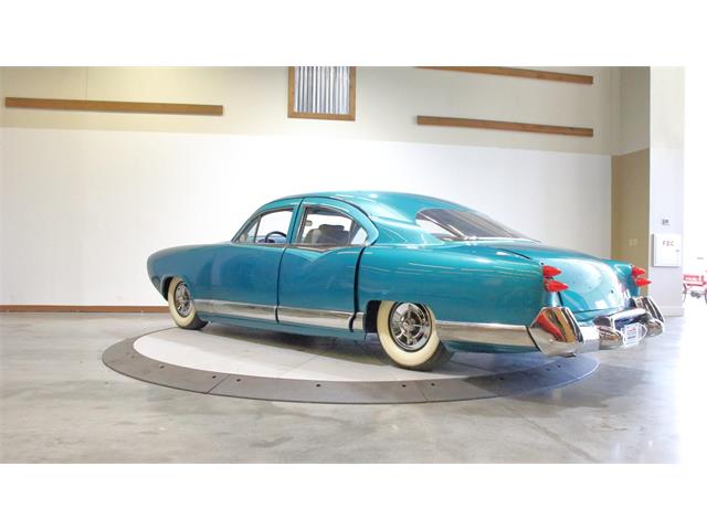 1954 Kaiser Manhattan (CC-1773648) for sale in Winter Garden, Florida