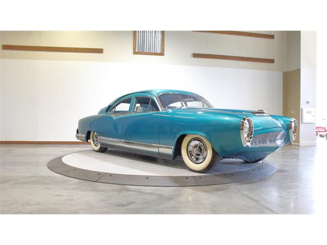 1954 Kaiser Manhattan (CC-1773648) for sale in Winter Garden, Florida