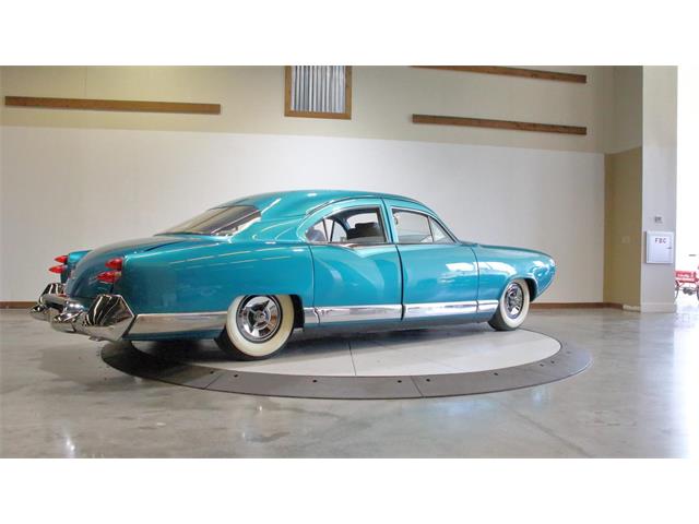 1954 Kaiser Manhattan (CC-1773648) for sale in Winter Garden, Florida
