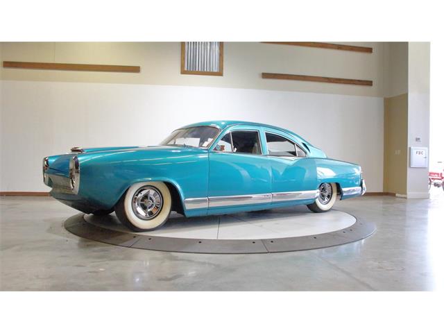 1954 Kaiser Manhattan (CC-1773648) for sale in Winter Garden, Florida