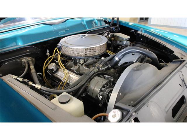 1954 Kaiser Manhattan (CC-1773648) for sale in Winter Garden, Florida
