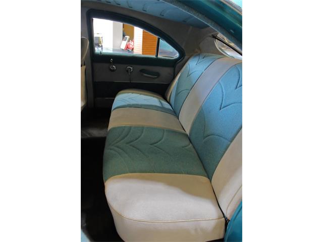 1954 Kaiser Manhattan (CC-1773648) for sale in Winter Garden, Florida