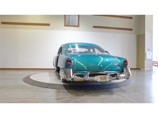 1954 Kaiser Manhattan (CC-1773648) for sale in Winter Garden, Florida